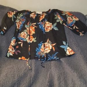 Wishful Park Size Medium Shirt
